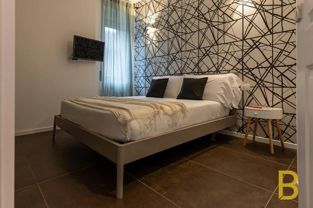 Beplace Apartments At Mudec Mailand