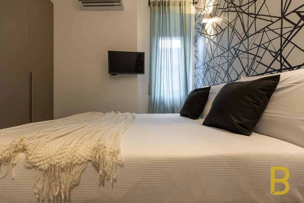 Beplace Apartments At Mudec Mailand