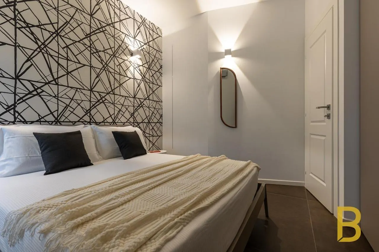 Beplace Apartments At Mudec Mailand Italien