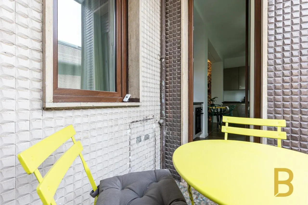 Beplace Apartments At Mudec Mailand